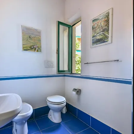 Le Tre Palme Porto Azzurro