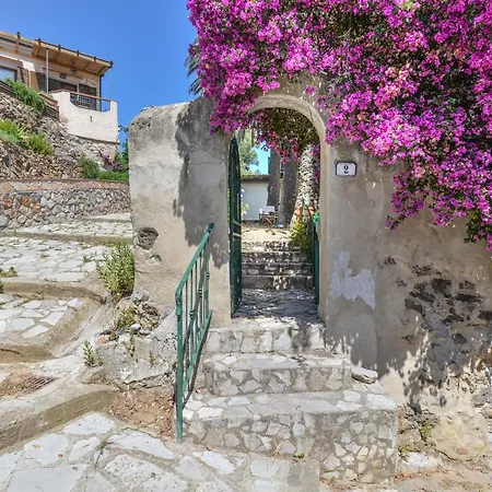 Le Tre Palme Porto Azzurro