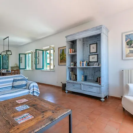 Villa Le Tre Palme Porto Azzurro