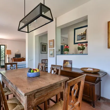 Le Tre Palme Villa