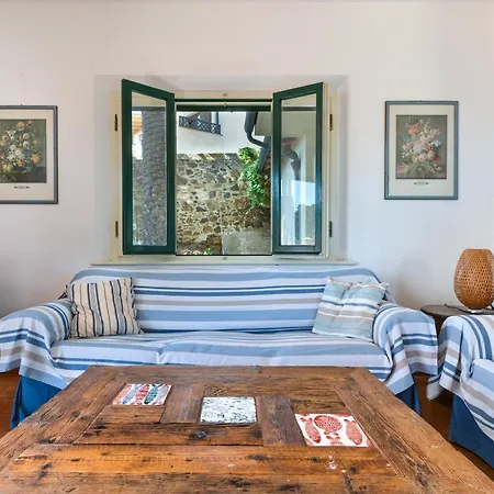 Le Tre Palme Porto Azzurro