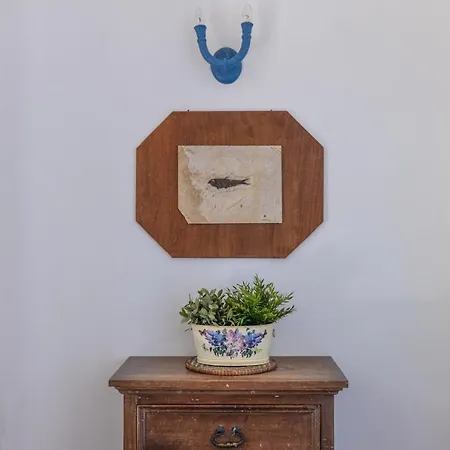 Villa Le Tre Palme Porto Azzurro