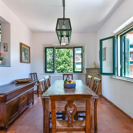 Villa Le Tre Palme