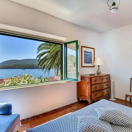 Villa Le Tre Palme Porto Azzurro