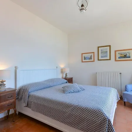 Le Tre Palme Villa *