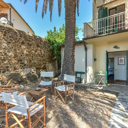 Villa Le Tre Palme *