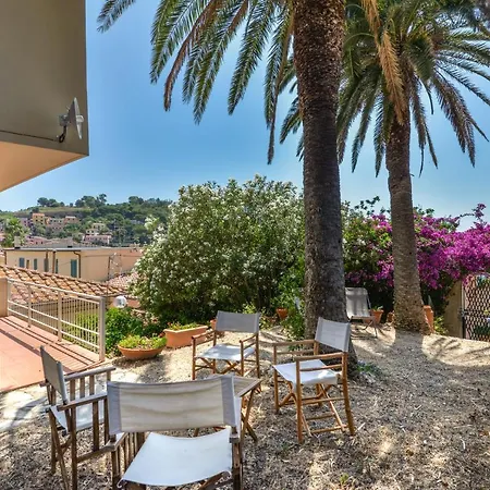 Le Tre Palme