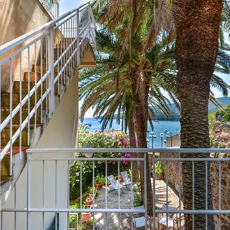 Le Tre Palme * Porto Azzurro