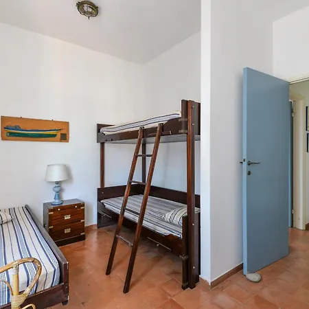Le Tre Palme Villa