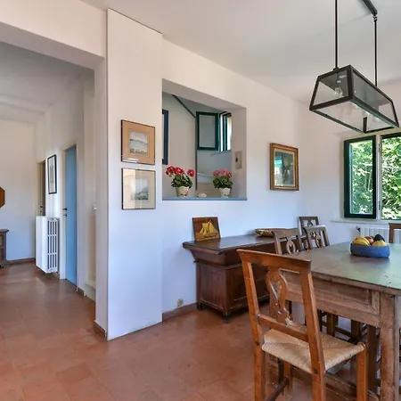 Le Tre Palme * Porto Azzurro